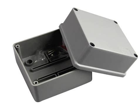 plastic enclosures electrical|waterproof abs plastic enclosure.